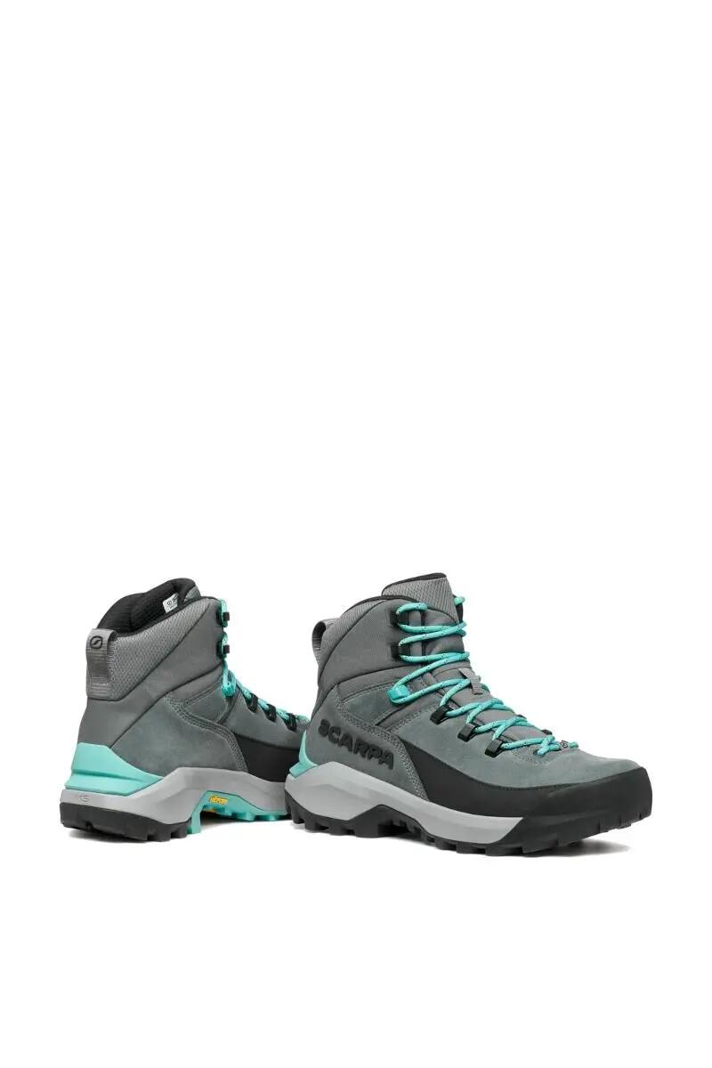 Scarpe da trekking da donna SCARPA Mustang Trekking GTX 5/7