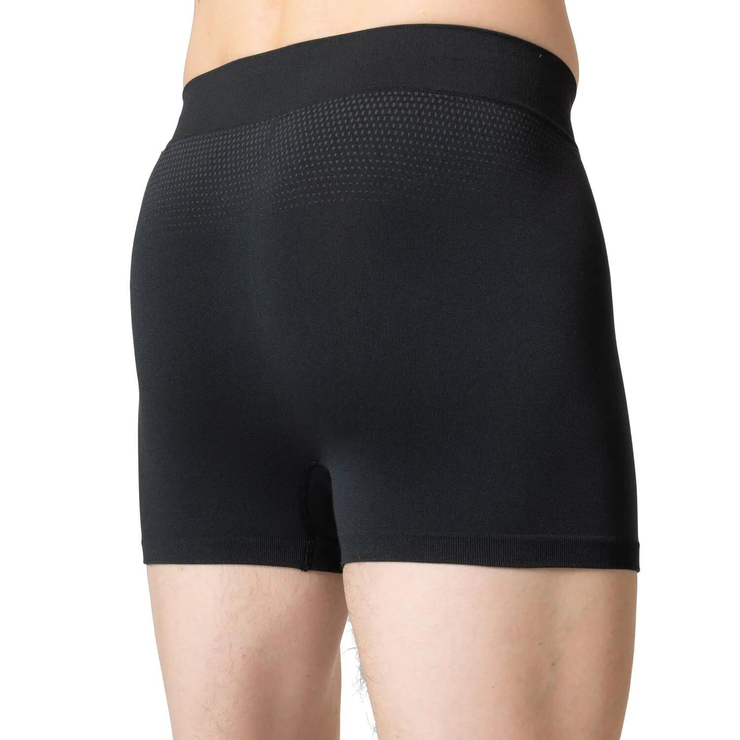 Odlo Performance Light Eco Boxer Preto 4/9