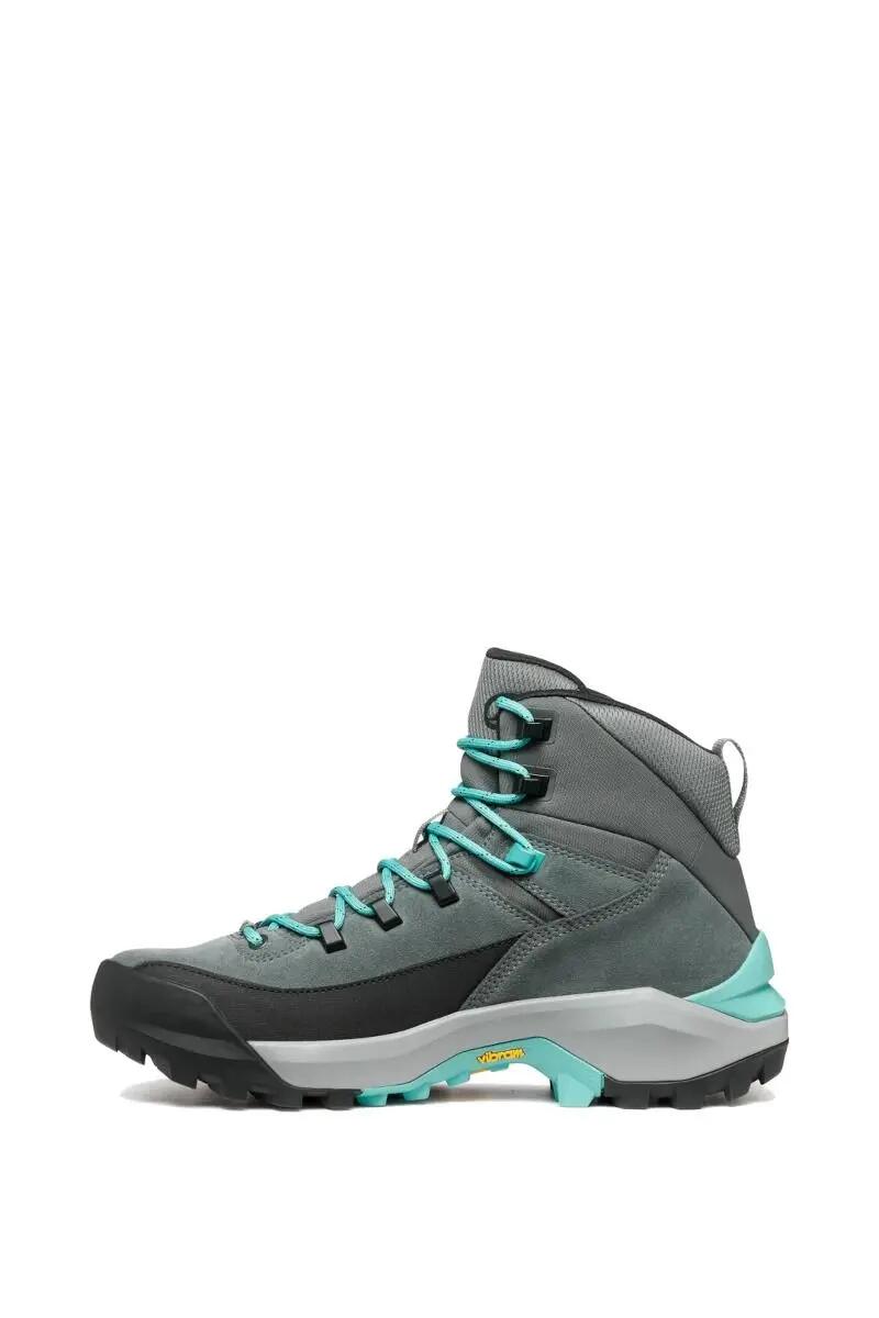 Scarpe da trekking da donna SCARPA Mustang Trekking GTX 3/7