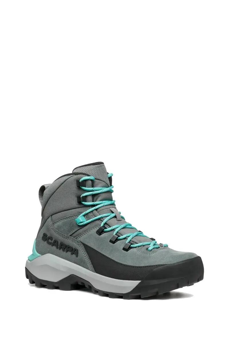 Scarpe da trekking da donna SCARPA Mustang Trekking GTX 2/7