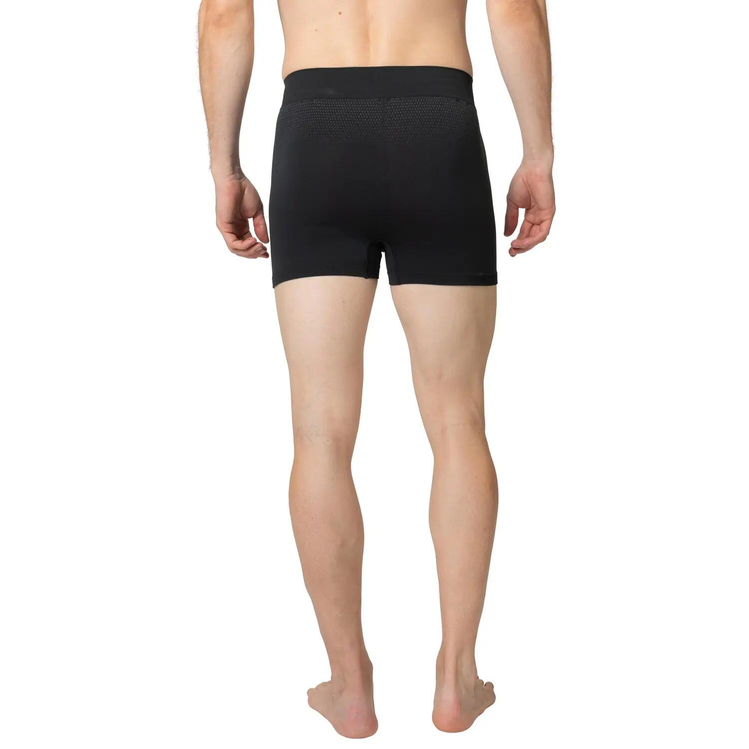 Odlo Performance Light Eco Boxer Preto 2/9