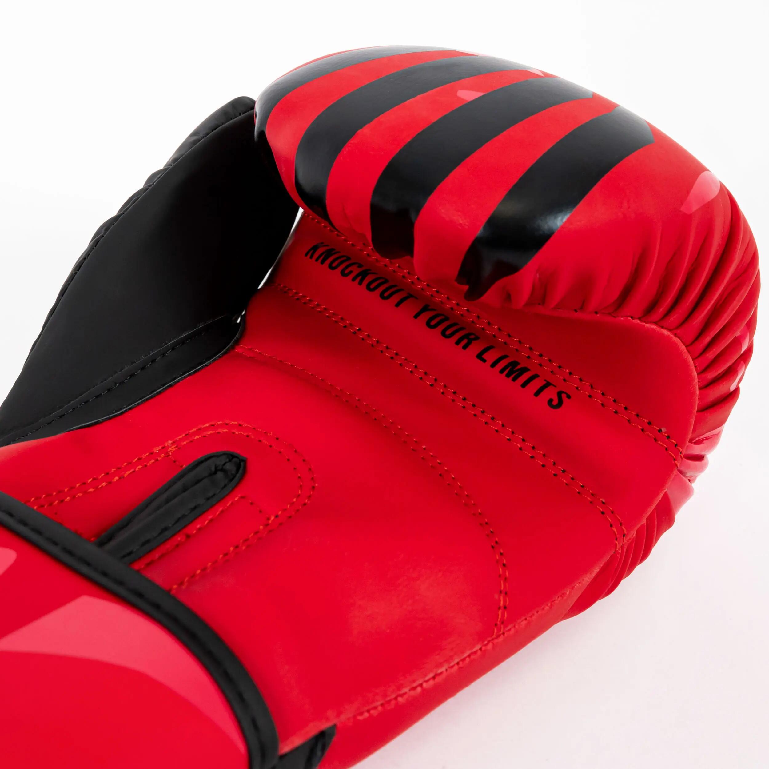 Manusi Box Knockout Tiger Copii 5/5
