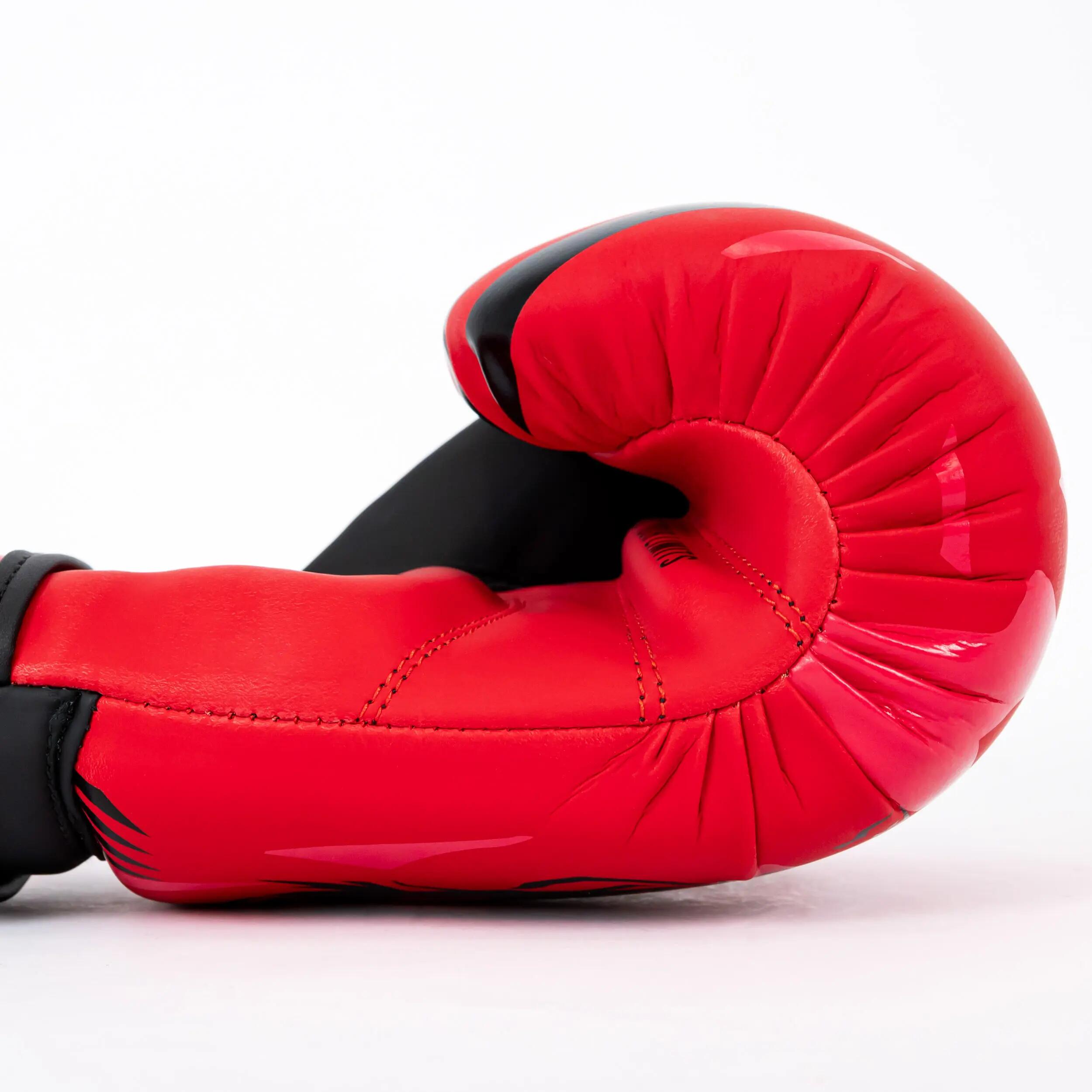 Manusi Box Knockout Tiger Copii 4/5