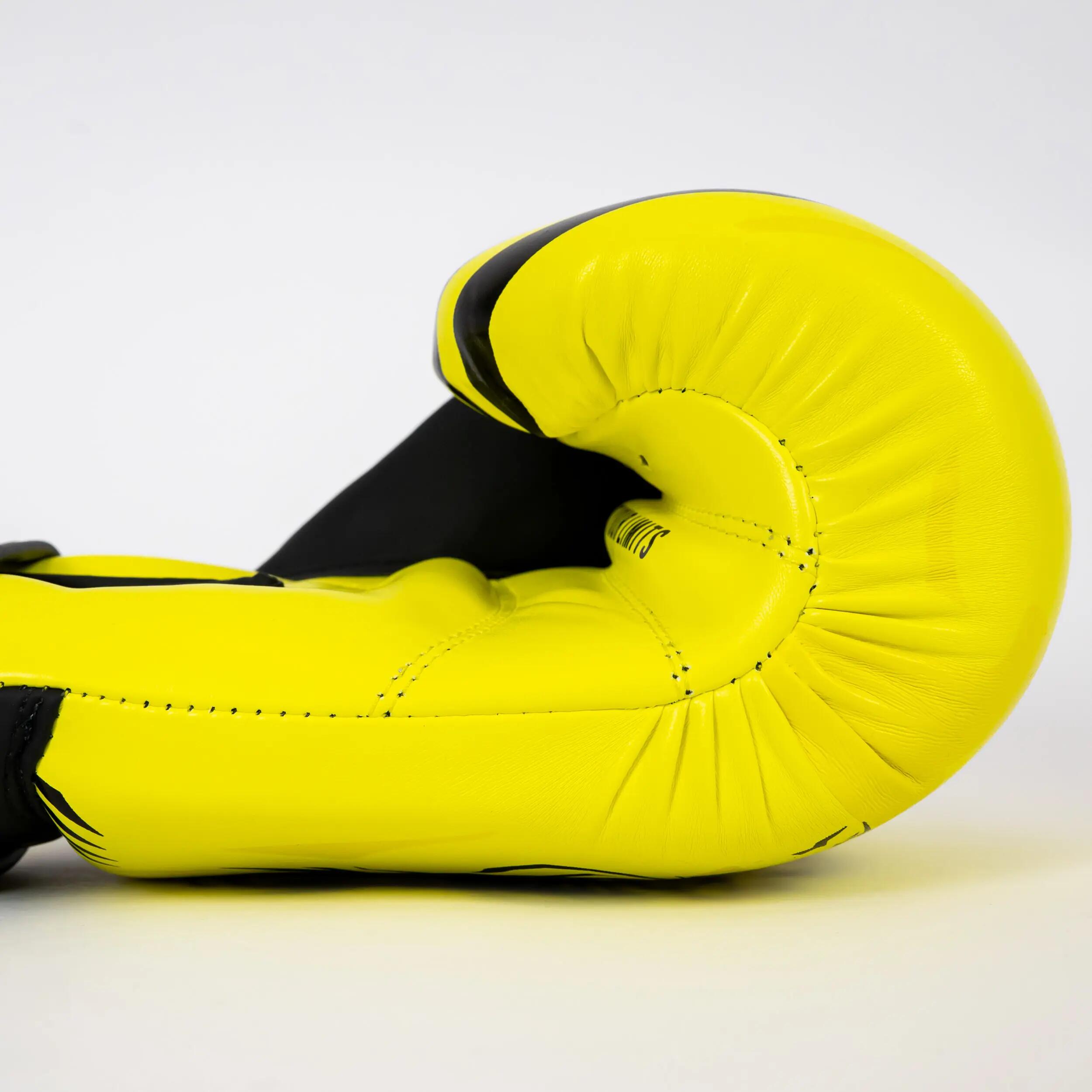 Manusi Box Knockout Tiger Copii 4/5