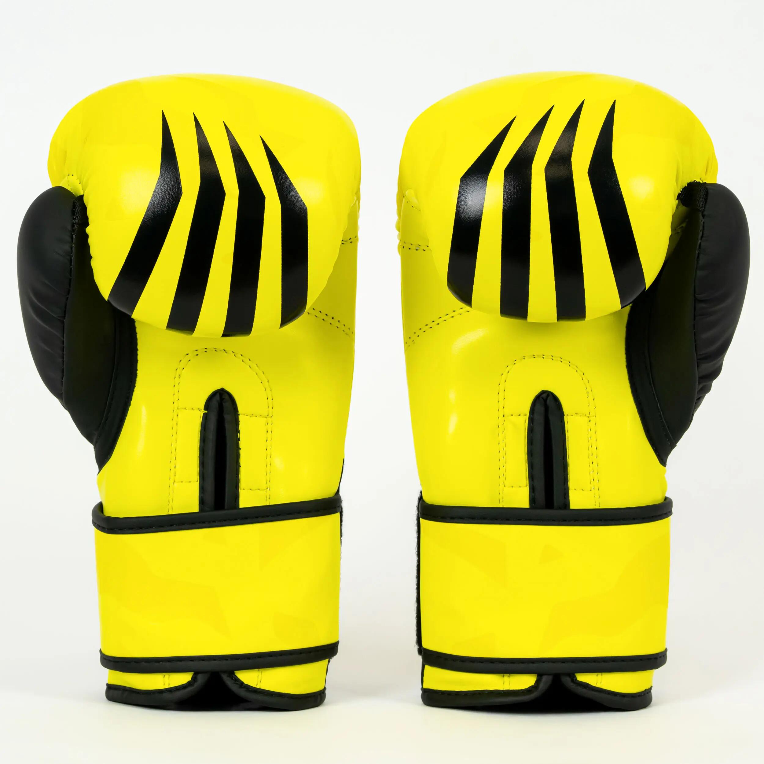 Manusi Box Knockout Tiger Copii 3/5