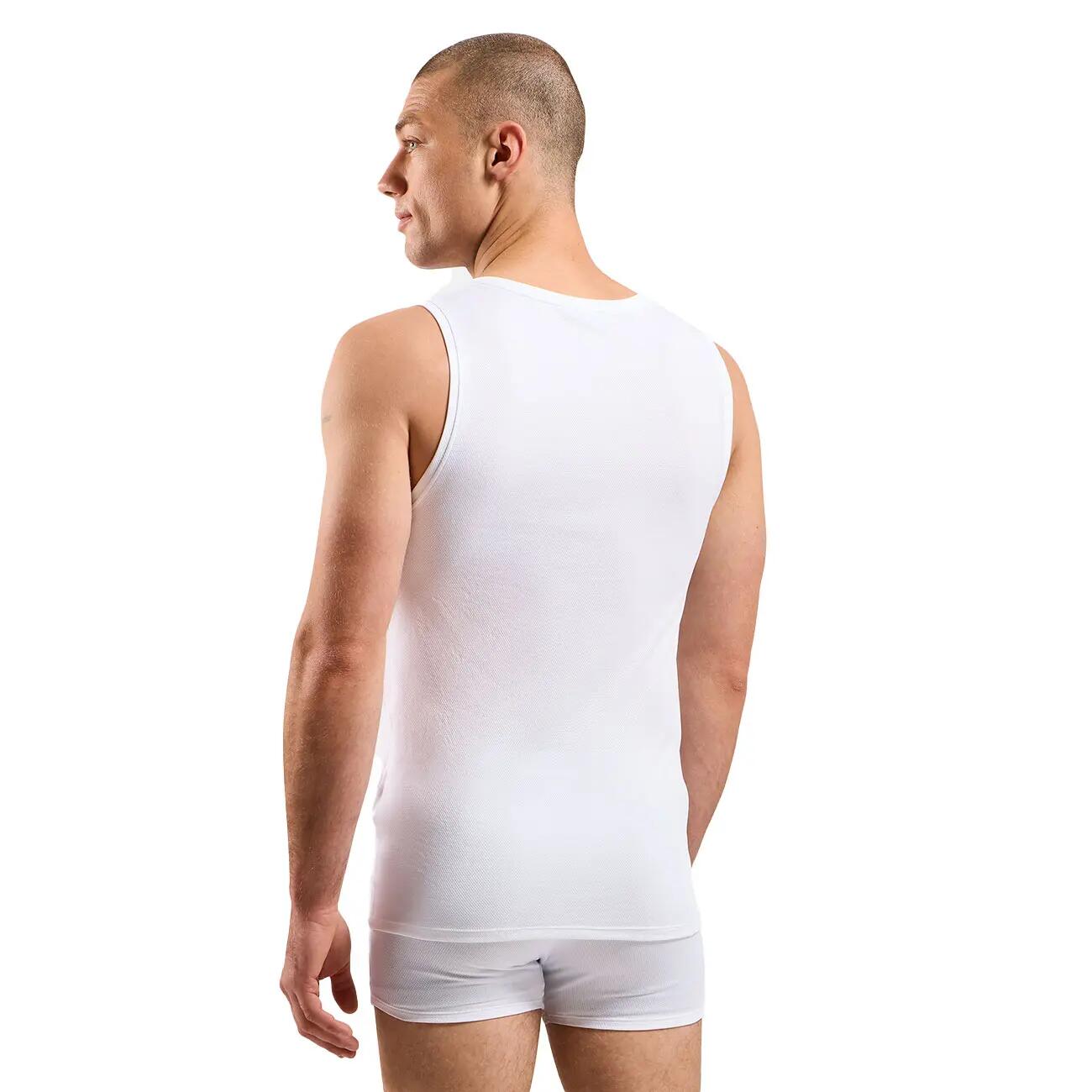 Canottiera Active F-Dry Light da donna ODLO 7/8