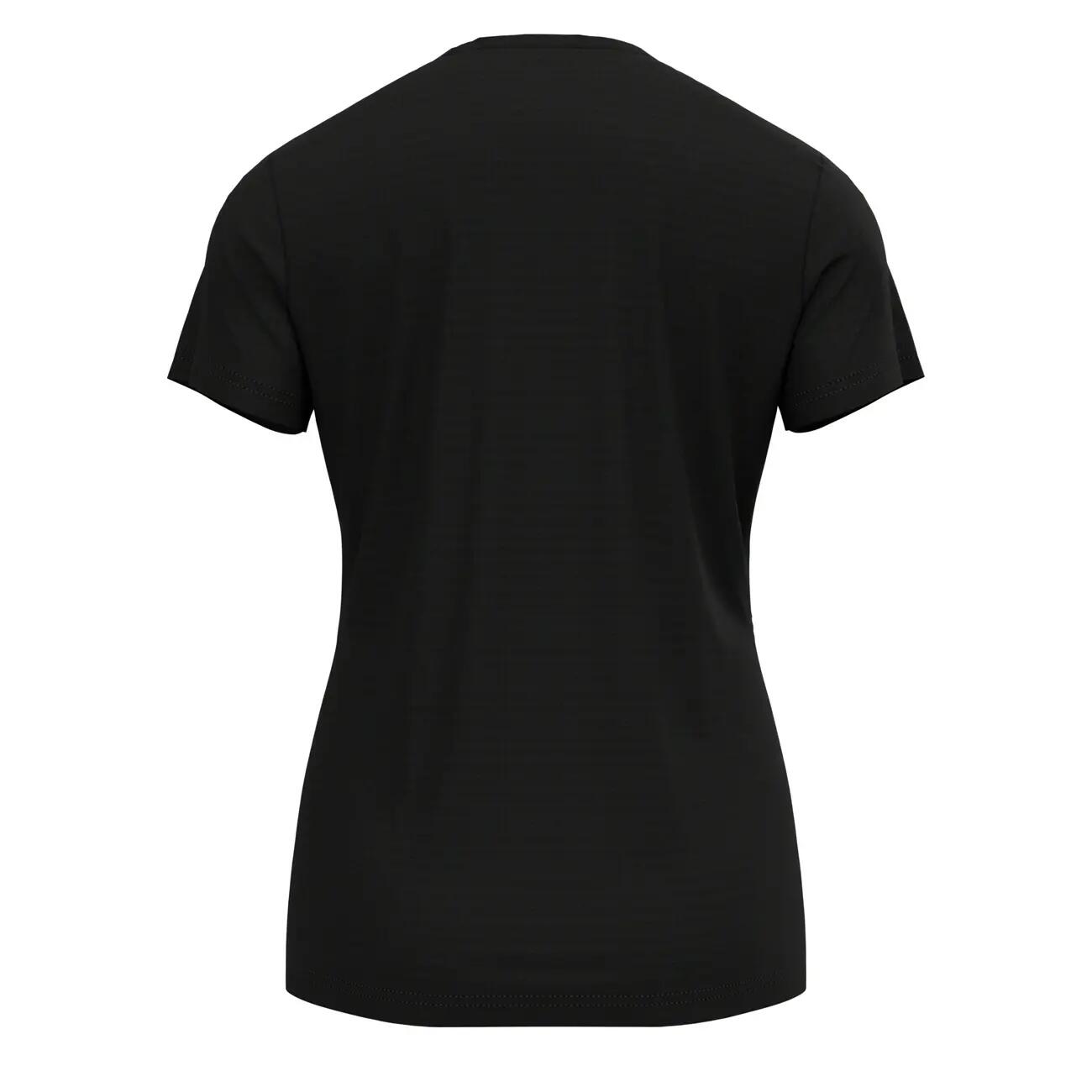 T-shirt Odlo Essential Flyer col rond 6/7
