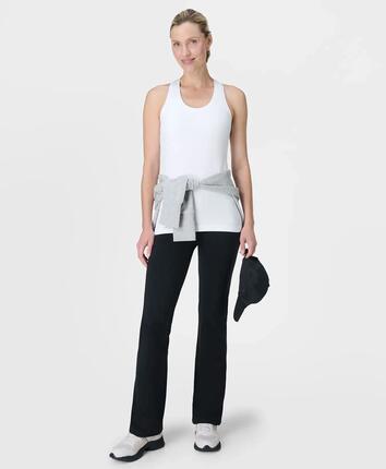 Débardeur d'Entraînement Sans Coutures Sweaty Betty Athlete