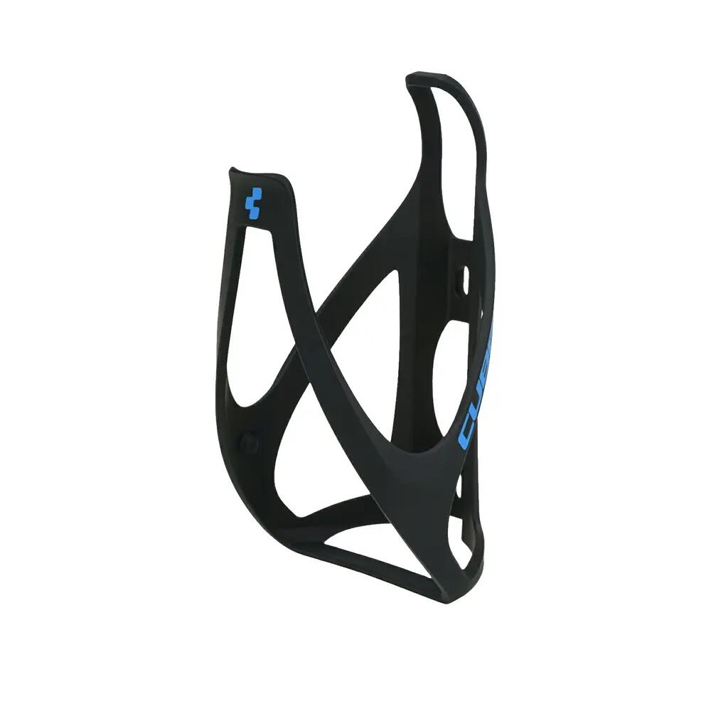 Porte-bouteille Cube HPP Negro y Azul 2/2