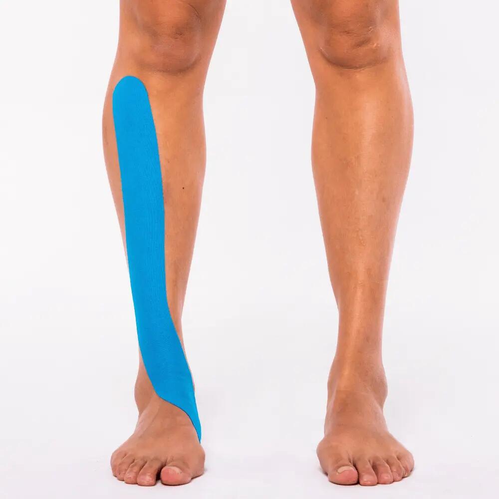Kinesiotape CureTape® SPORTS Blauw 5/7
