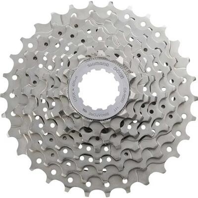 SHIMANO Sora Cassetta HG50 9V