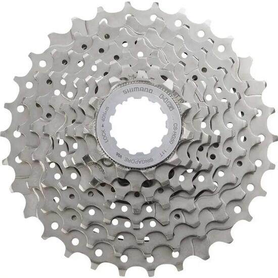 SHIMANO Sora Cassetta HG50 9V