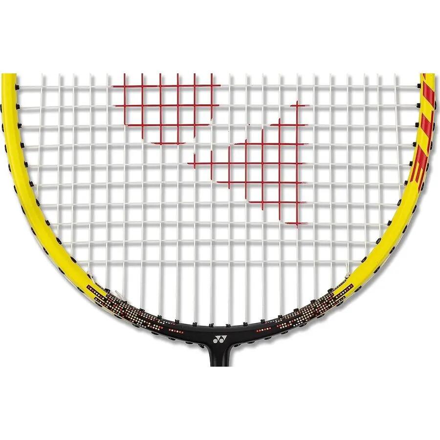 Rakieta do badmintona Yonex Voltric Lite 4UG4 3/3
