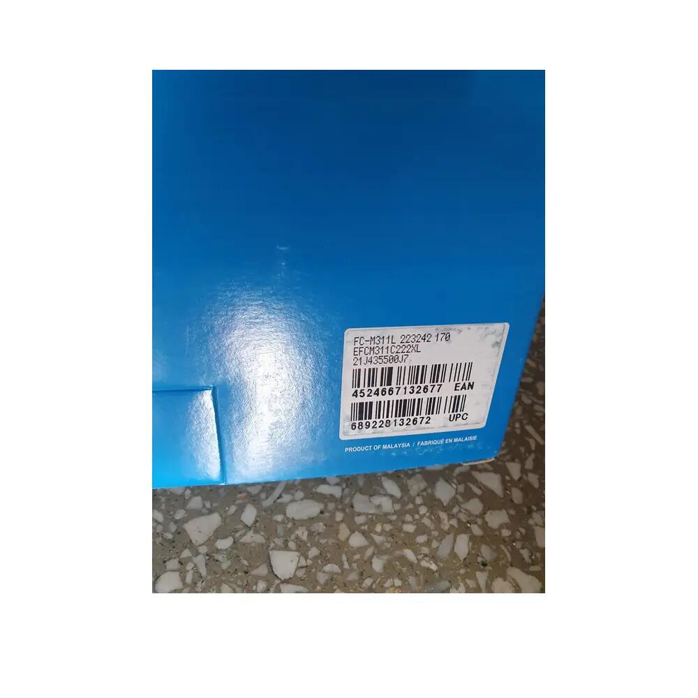 Doppeltes Tretlager Shimano Altus Altus 7/8V 3/4