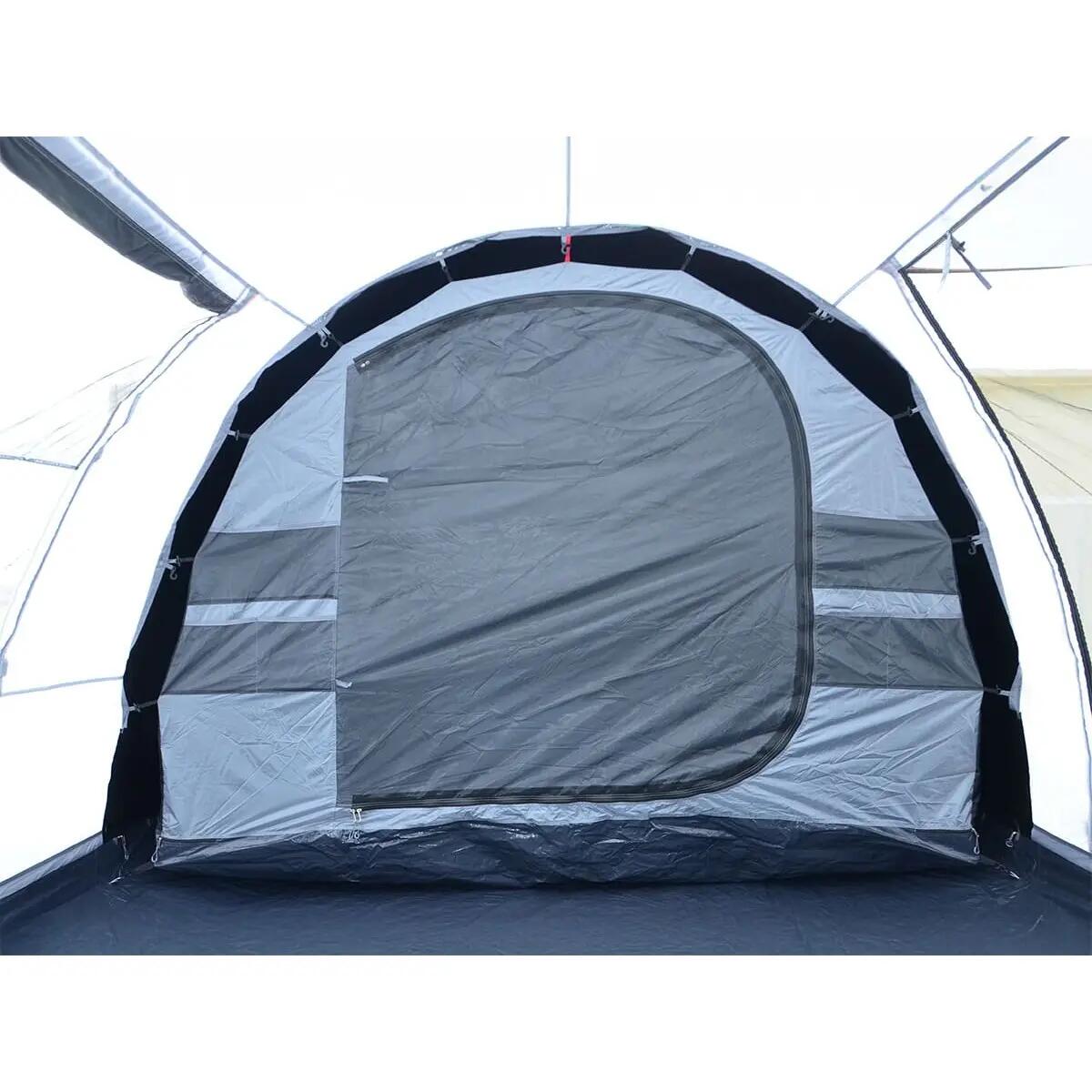 Tunnelzelt Egersund 3 Sleeper Protect - Camping Zelt für 3 Personen 7/15