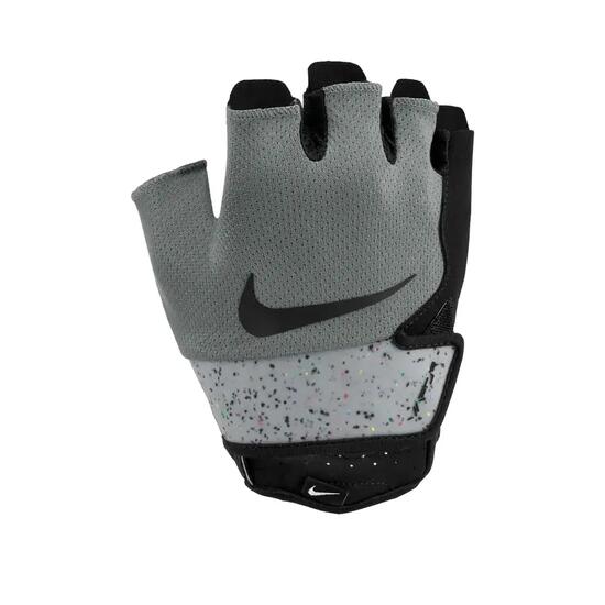 Guanti da allenamento Nike Vapor FTG GR Grigio