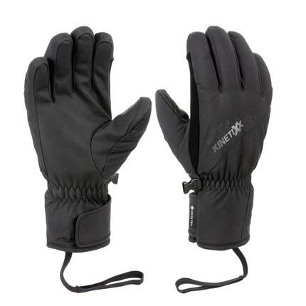 KinetiXx Asmin GTX® | Wasserdichter GORE-TEX® Skihandschuh