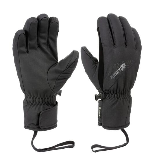 KinetiXx Asmin GTX® | Wasserdichter GORE-TEX® Skihandschuh