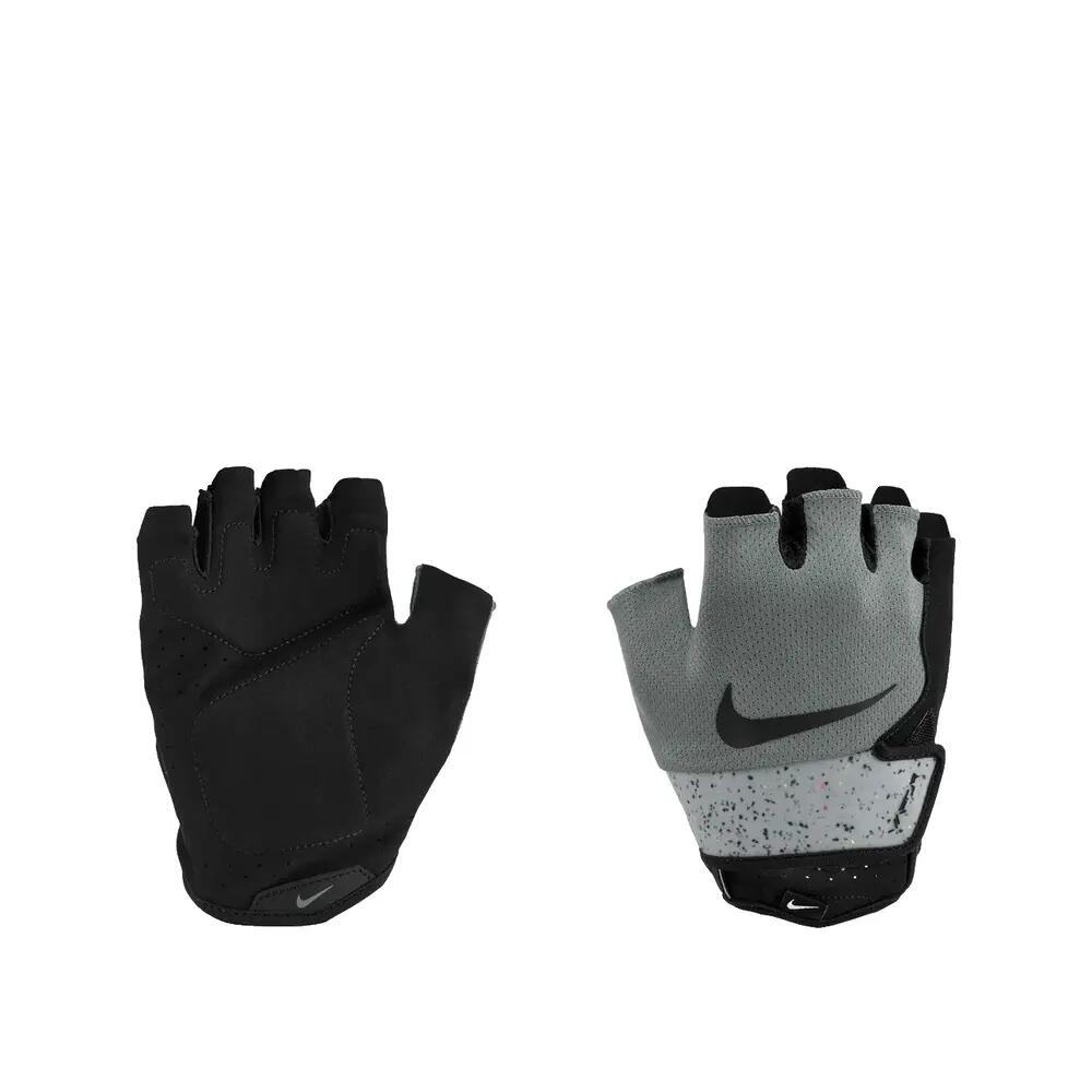 Gants de musculation Nike Vapor FTG GR Cool Grey 3/3