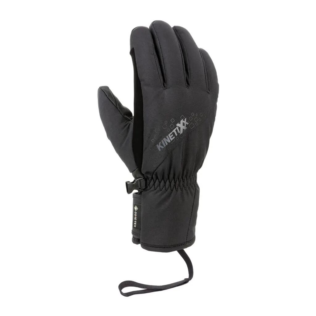 KinetiXx Asmin GTX® | Wasserdichter GORE-TEX® Skihandschuh 2/2
