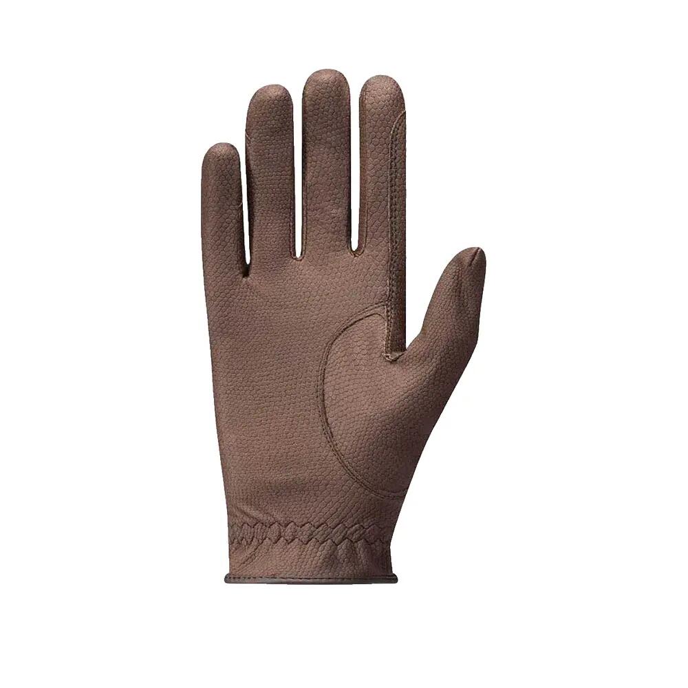 Gants Roeckl Roeck-grip Pro Marron Femme 2/2