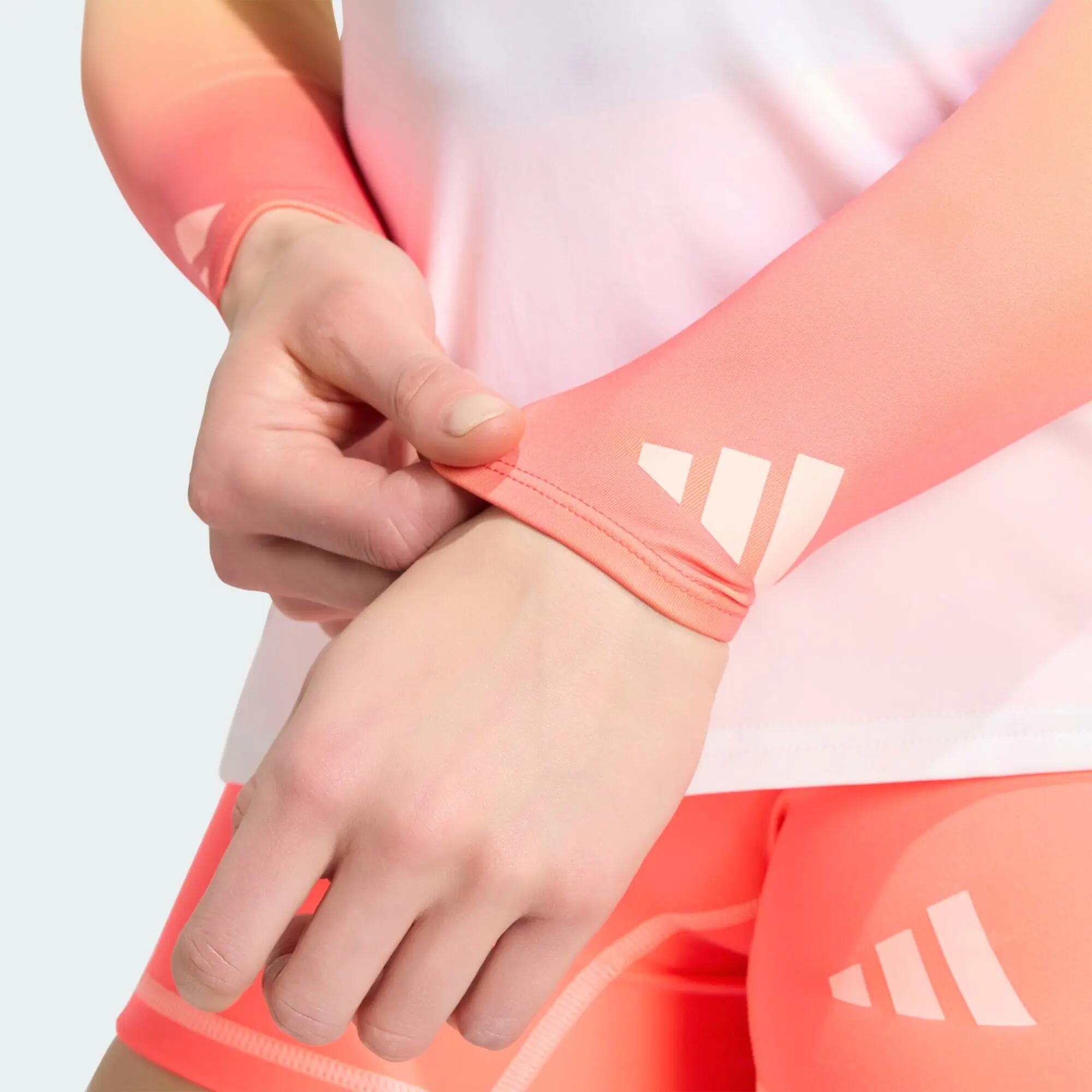 Manicotti da pallavolo Fade Graphic 3/5