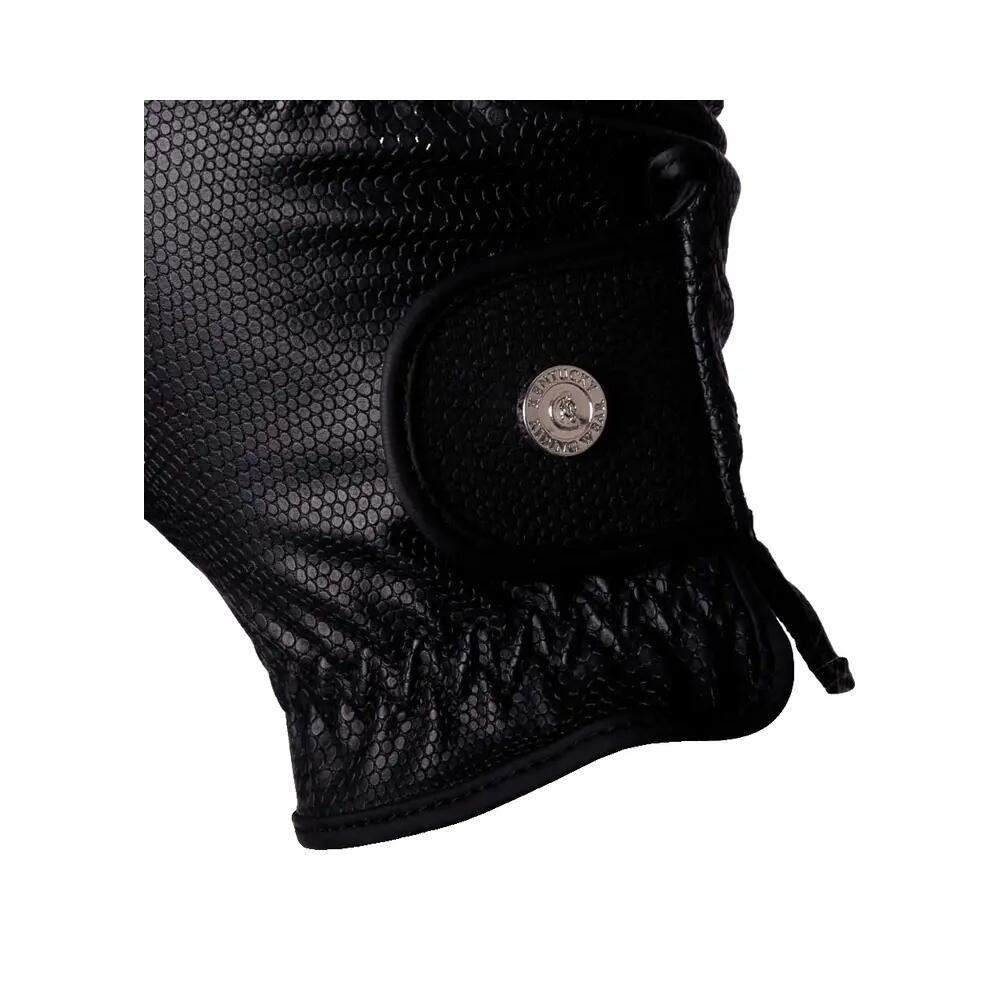 Gants d'équitation Kentucky Winter Grip 5/6