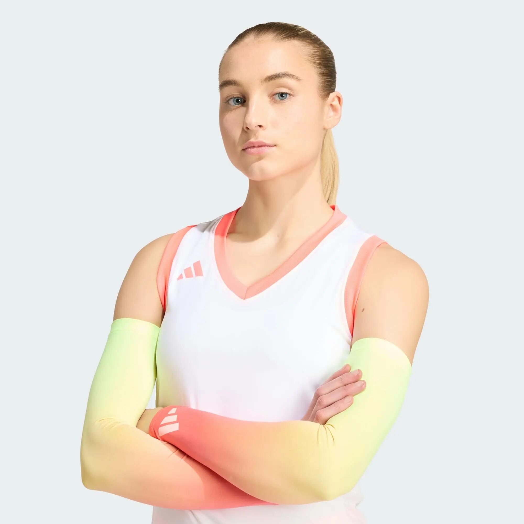 Manicotti da pallavolo Fade Graphic 2/5