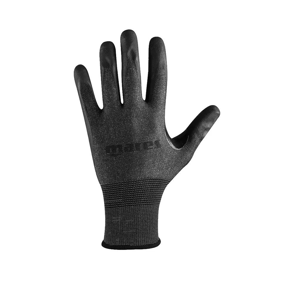 Guanti Mares Pure Passion Prism Noir 2/2