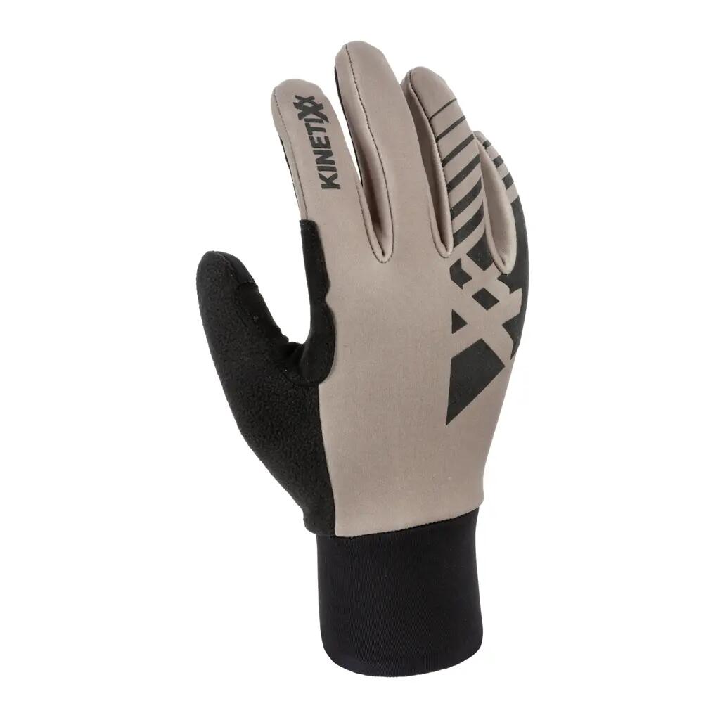KinetiXx Lounes | Winddichter Winter-Fahrradhandschuh 2/2