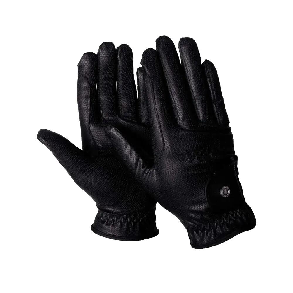 Gants d'équitation Kentucky Winter Grip 3/6