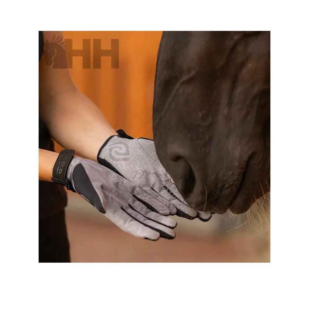 Gants d'équitation Roeckl Lokaier 4/4