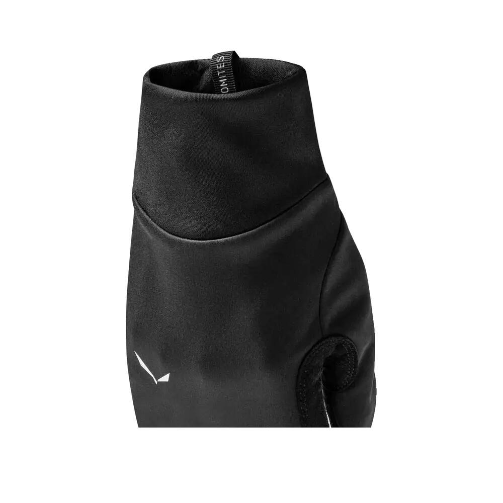 Luvas Salewa Ortles Gore-tex Windstopper Epe Grip Preto 4/5