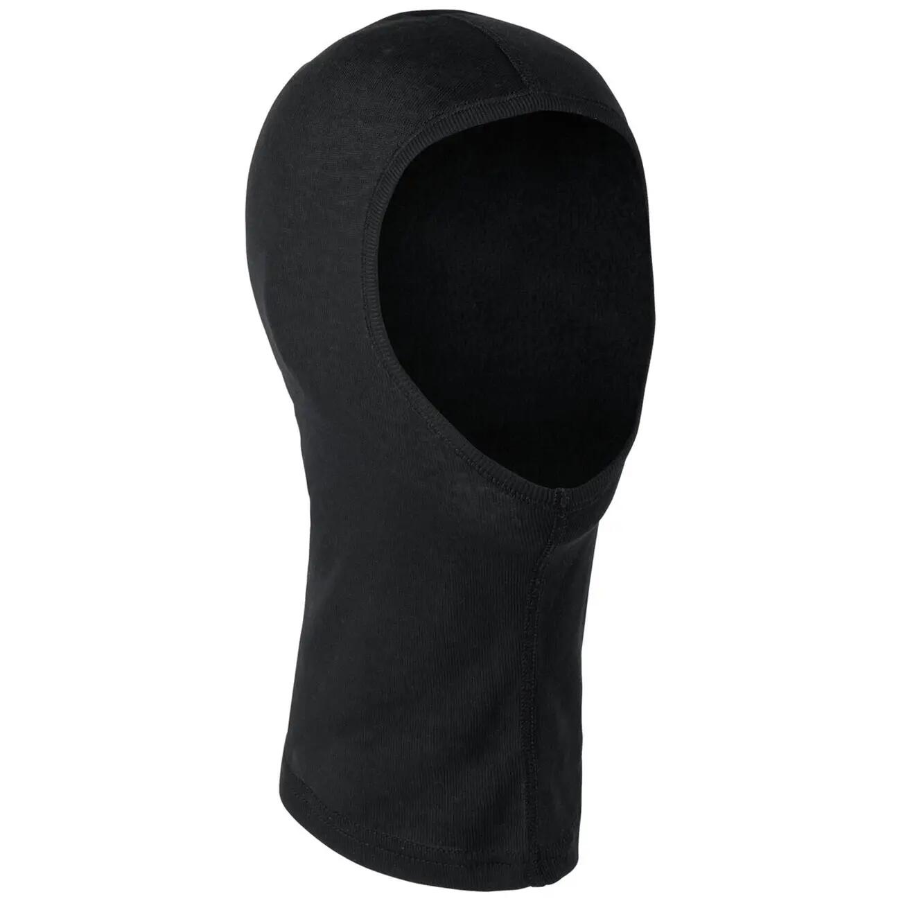 Cagoule Odlo Active Warm Noir 6/7