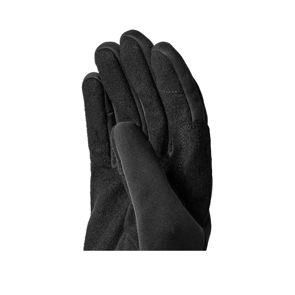 Luvas Salewa Ortles Gore-tex Windstopper Epe Grip Preto 3/5