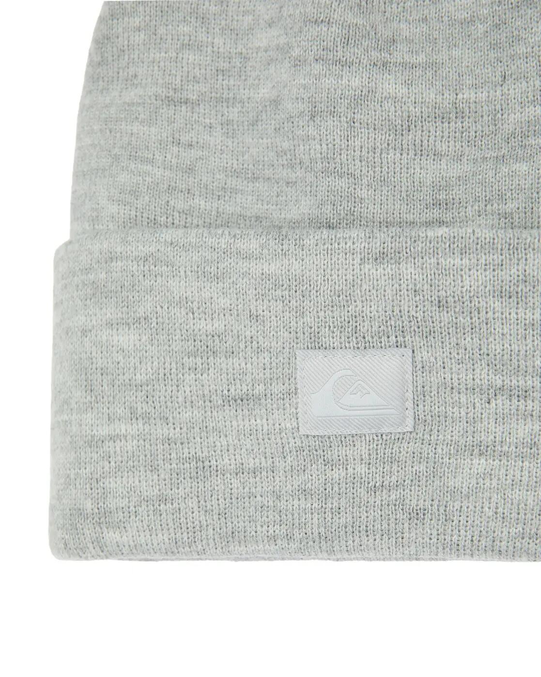 Bonnet BRIGADE Gris Homme 3/3