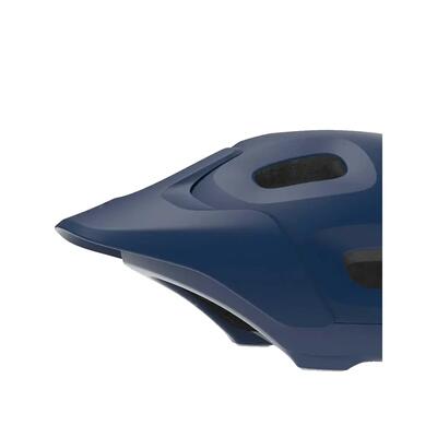 Visiera POC Trabec Regolabile Blu