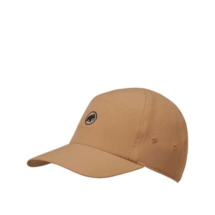Casquette Mammut Sun Peak Farbe Claystone