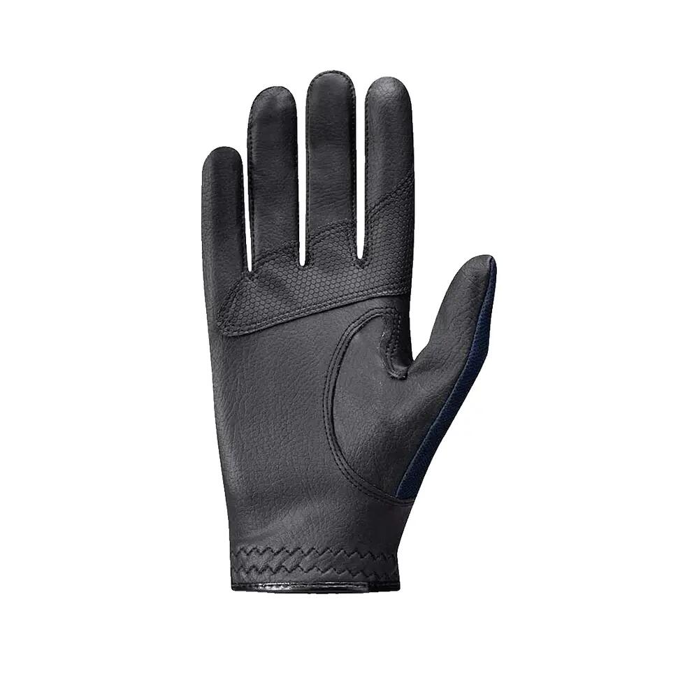 Gants Roeckl Millero Bleus pour équitation 2/3