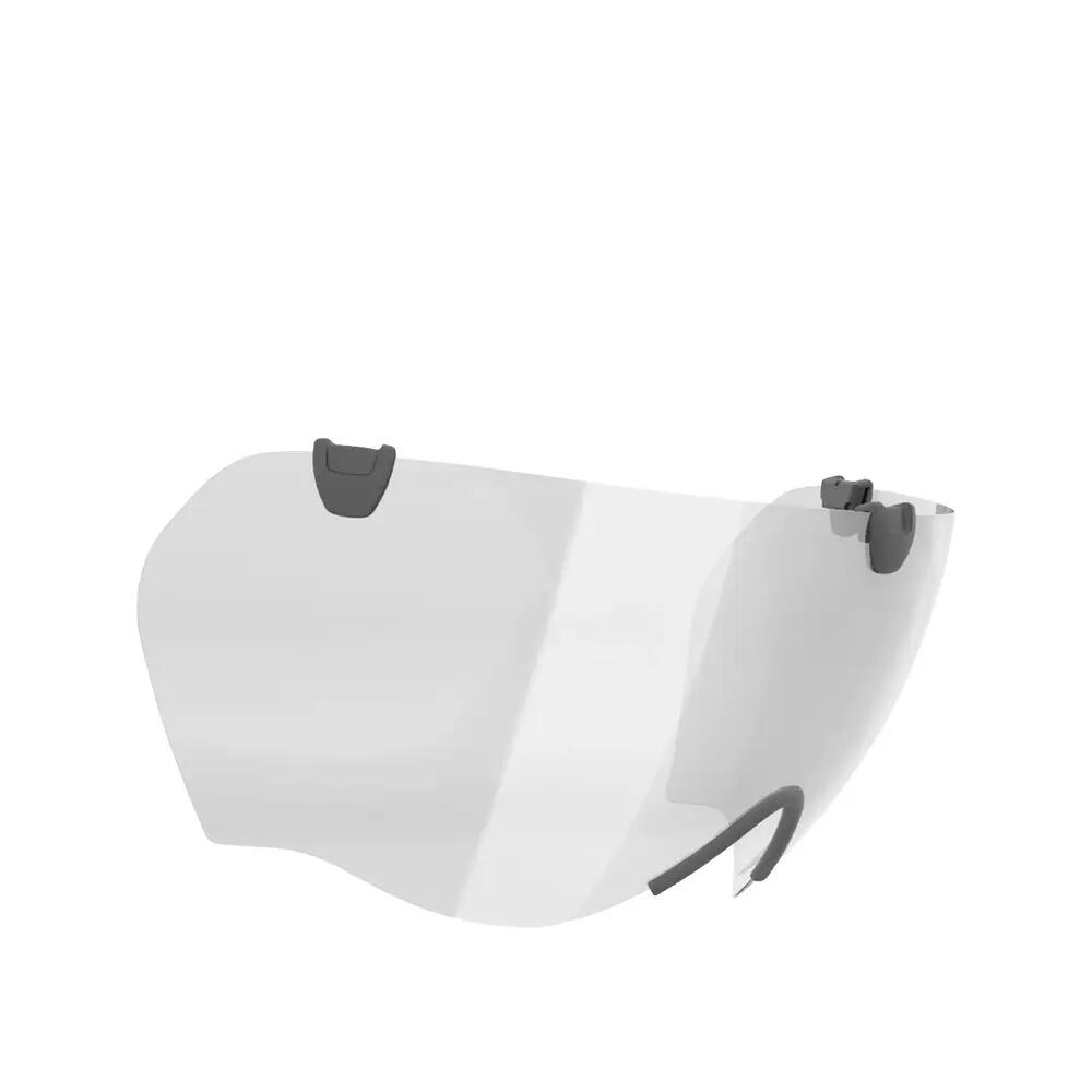 Visier Kask Bambino Pro Evo Klar 2/2
