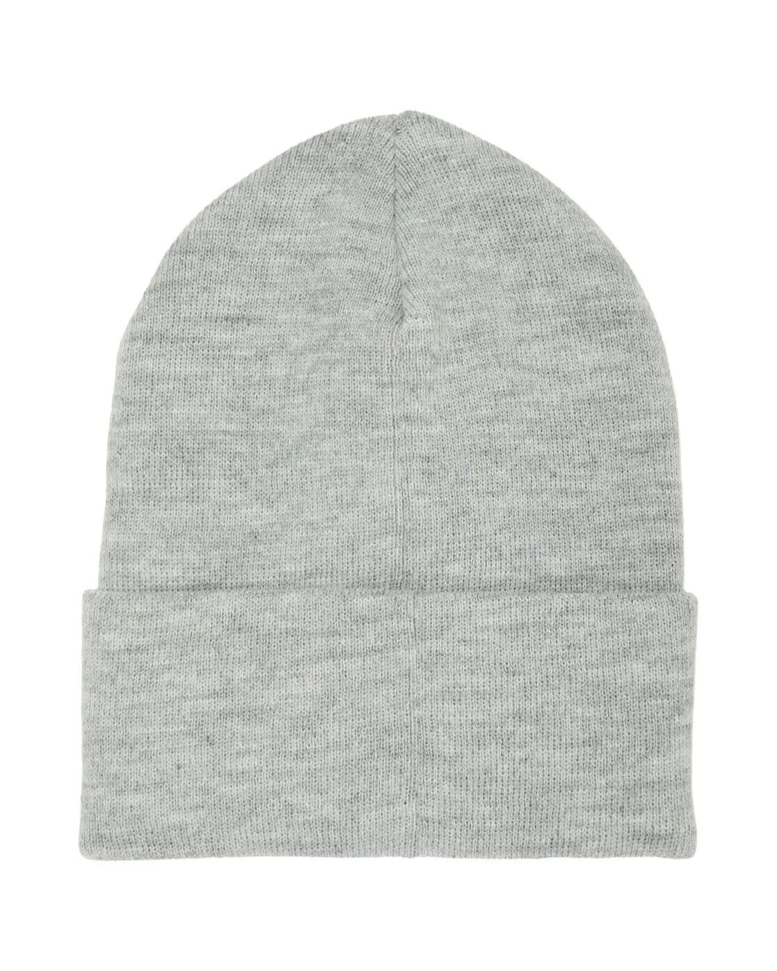 Bonnet BRIGADE Gris Homme 2/3