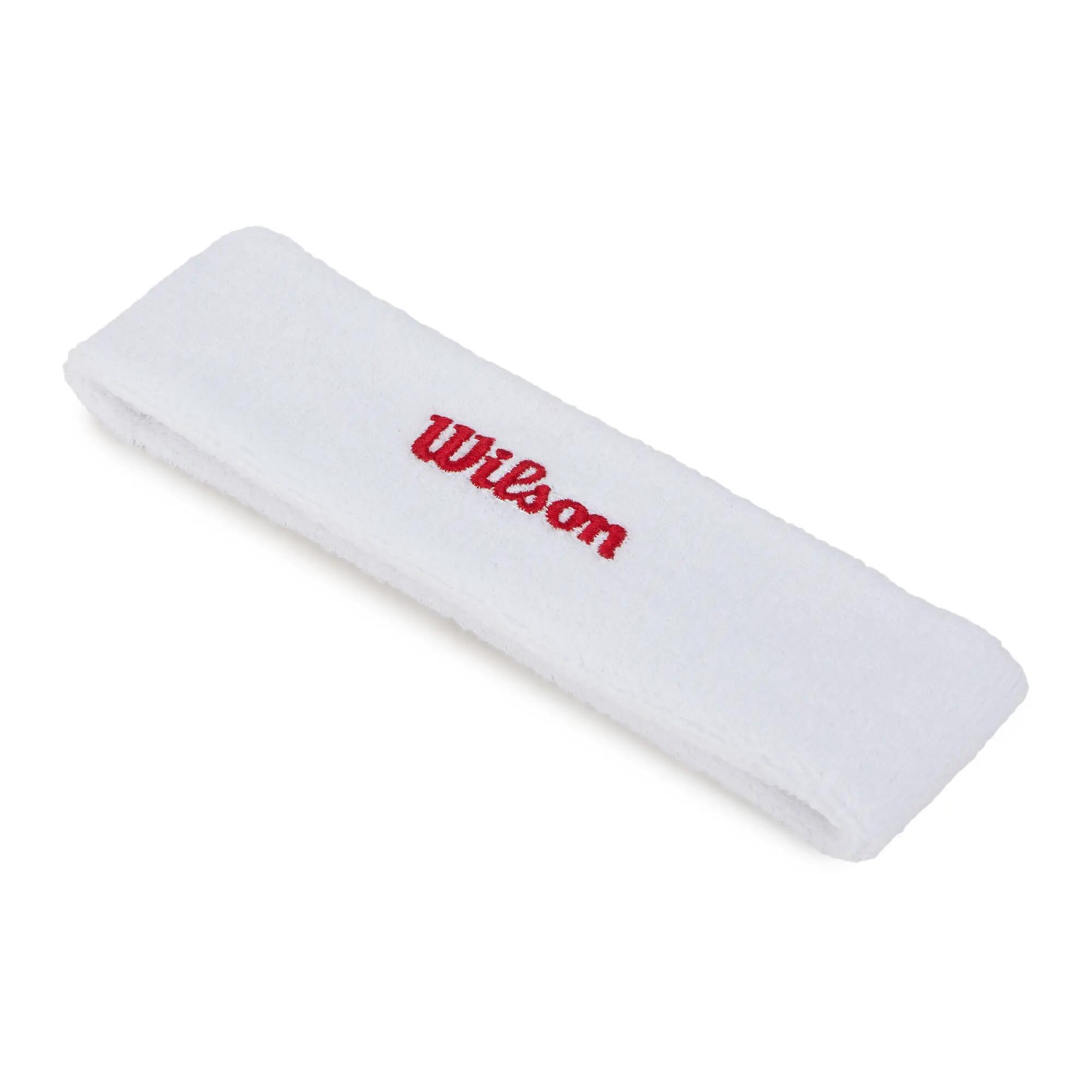 Opaska na głowę Wilson Headband 3/3
