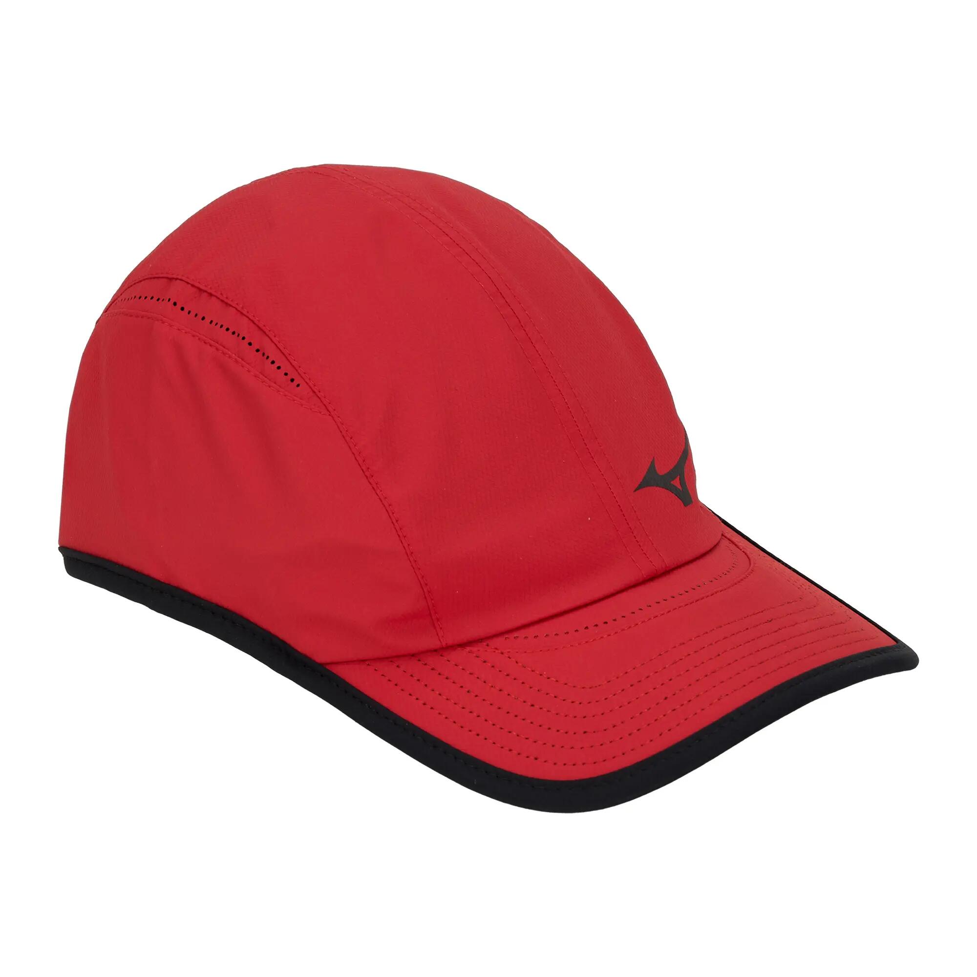 Czapka z daszkiem Mizuno Drylite Cap 5/5