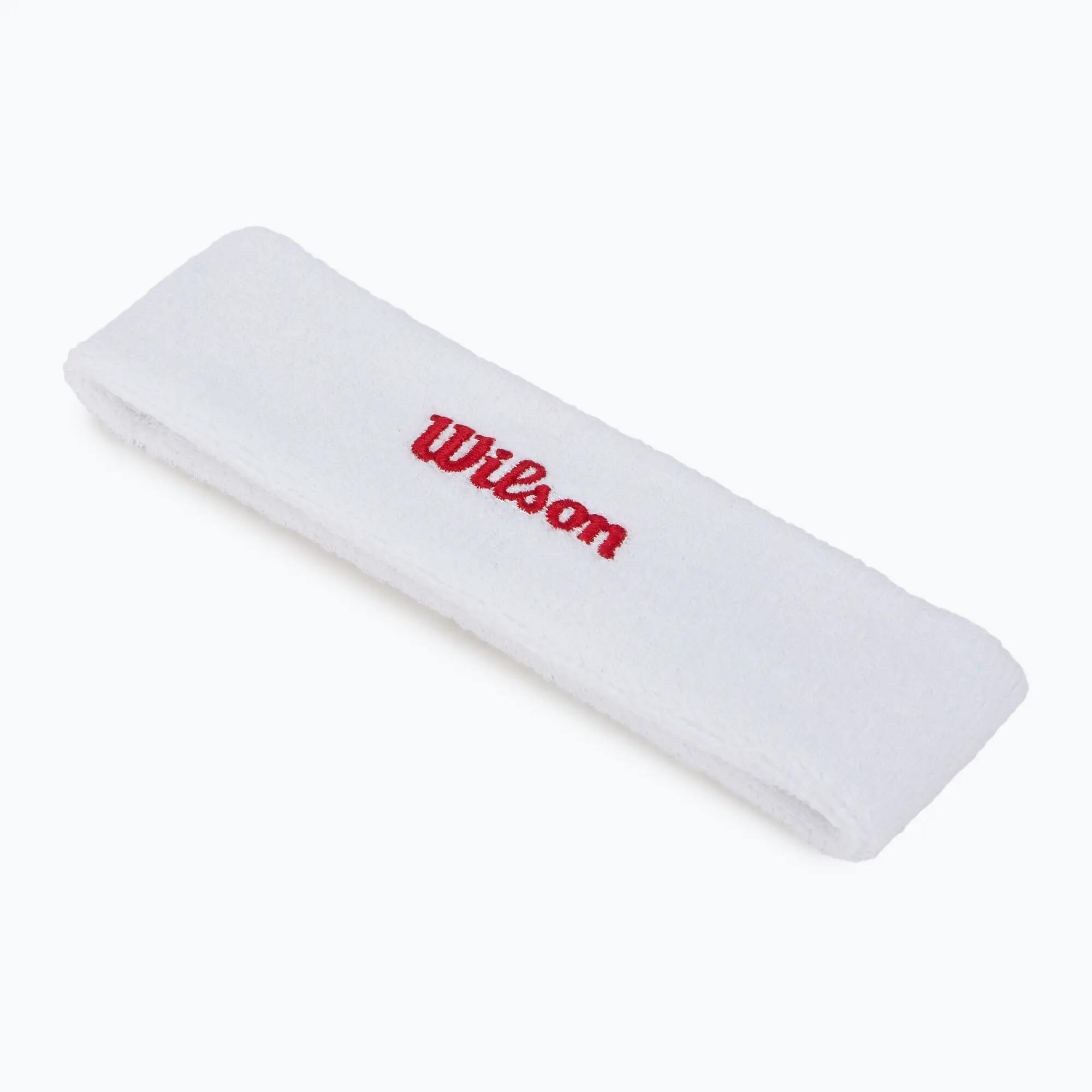 Opaska na głowę Wilson Headband 2/3
