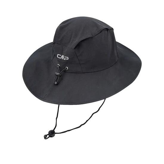 Chapeau CMP Imperméable Ajustable