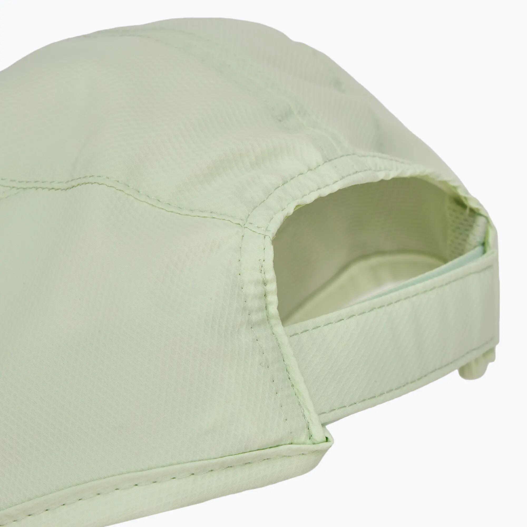 Czapka z daszkiem Mizuno Drylite Cap 4/5