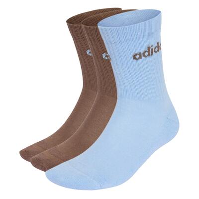 Calze Linear Cushioned (3 paia)