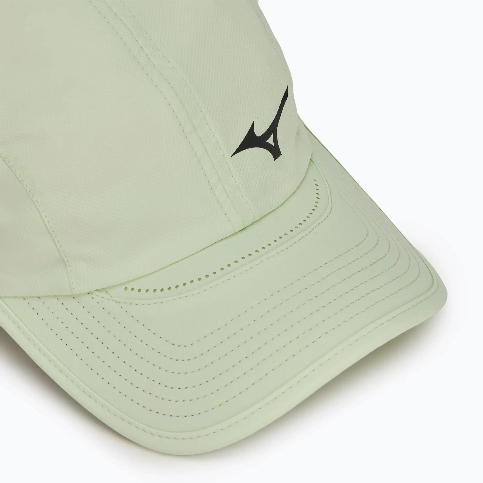 Czapka z daszkiem Mizuno Drylite Cap 3/5