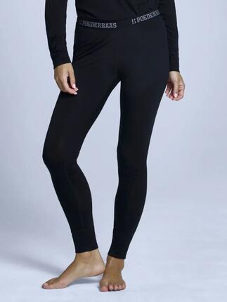 Funktionshose Damen - Merinowolle 2.0