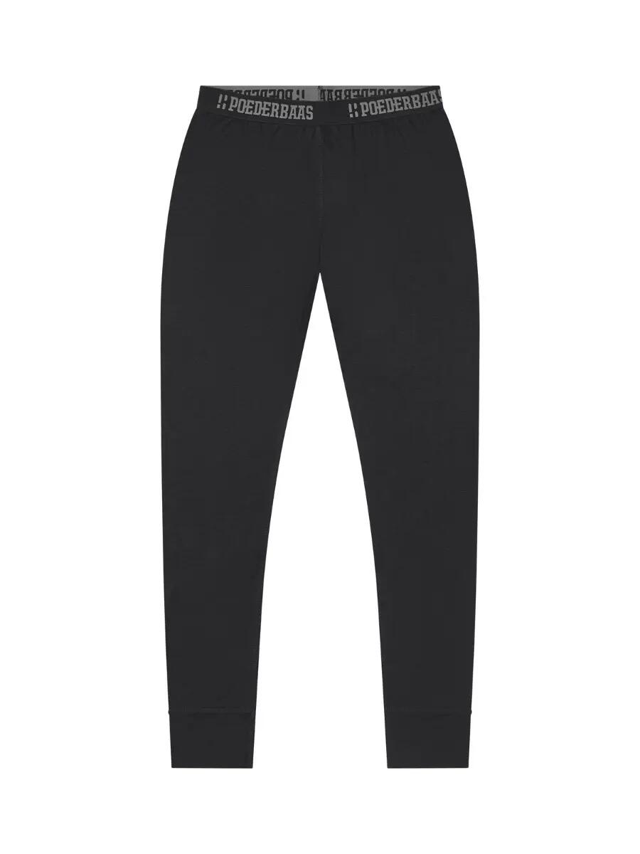 Funktionshose Damen - Merinowolle 2.0 5/5